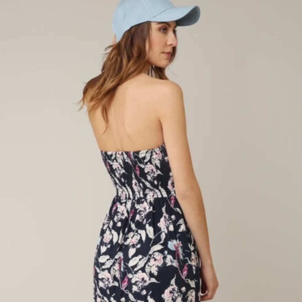 ✨Host Pick✨Brand New Kismet Bowen Spring Dress - Picture 3 of 12